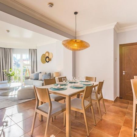 La Sella Premium Lifestyle Apartments เดเนีย ภายนอก รูปภาพ