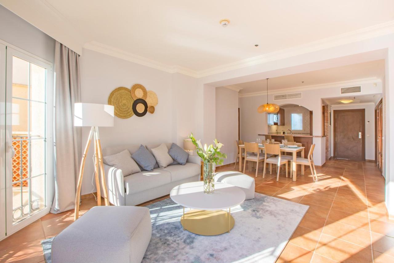 La Sella Premium Lifestyle Apartments เดเนีย ภายนอก รูปภาพ