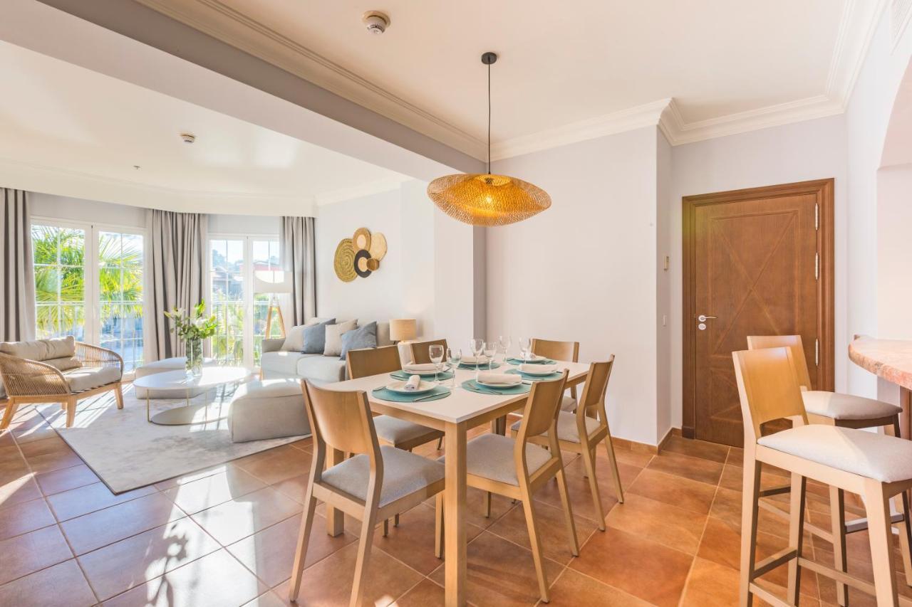 La Sella Premium Lifestyle Apartments เดเนีย ภายนอก รูปภาพ