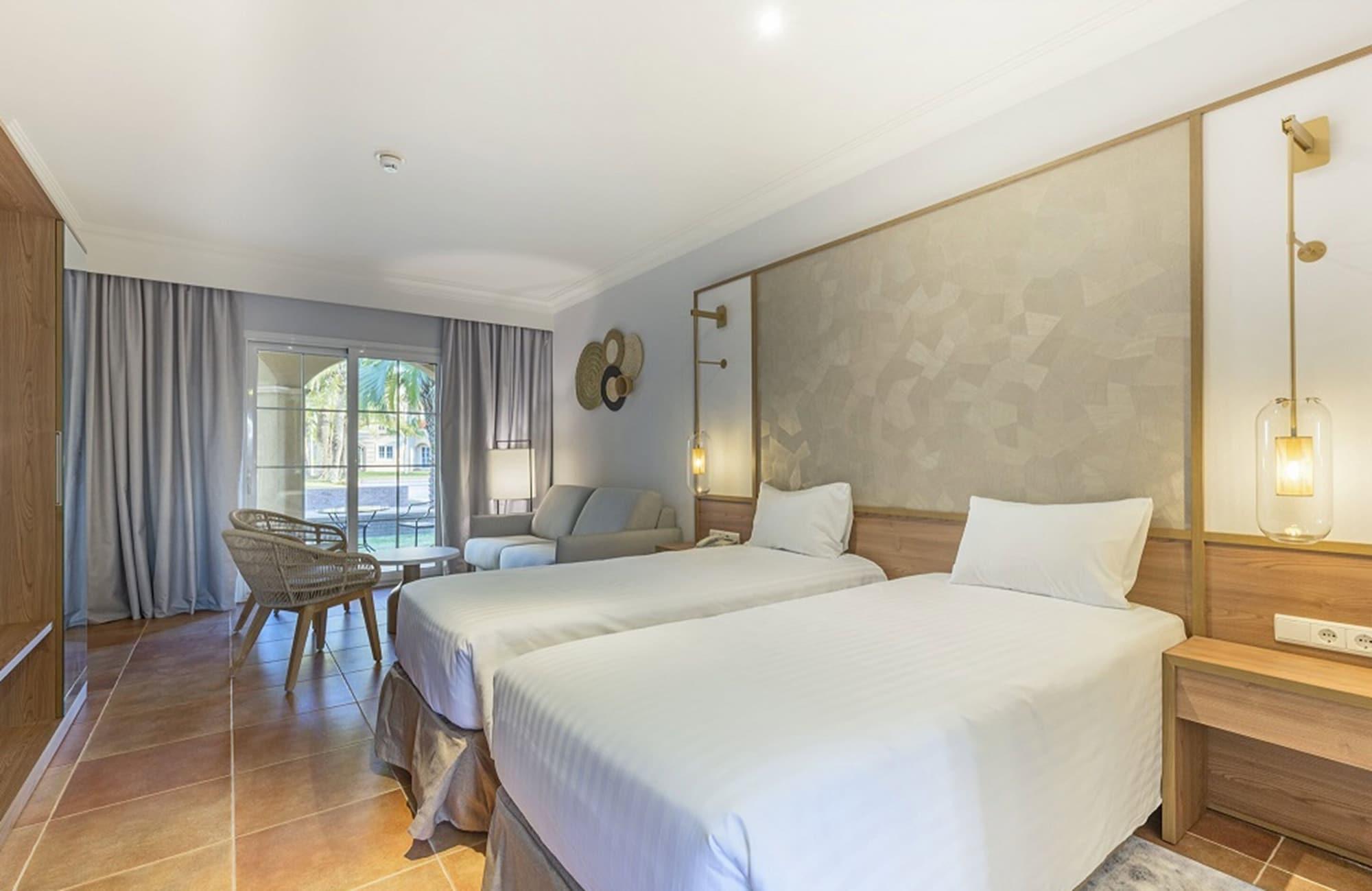 La Sella Premium Lifestyle Apartments เดเนีย ภายนอก รูปภาพ