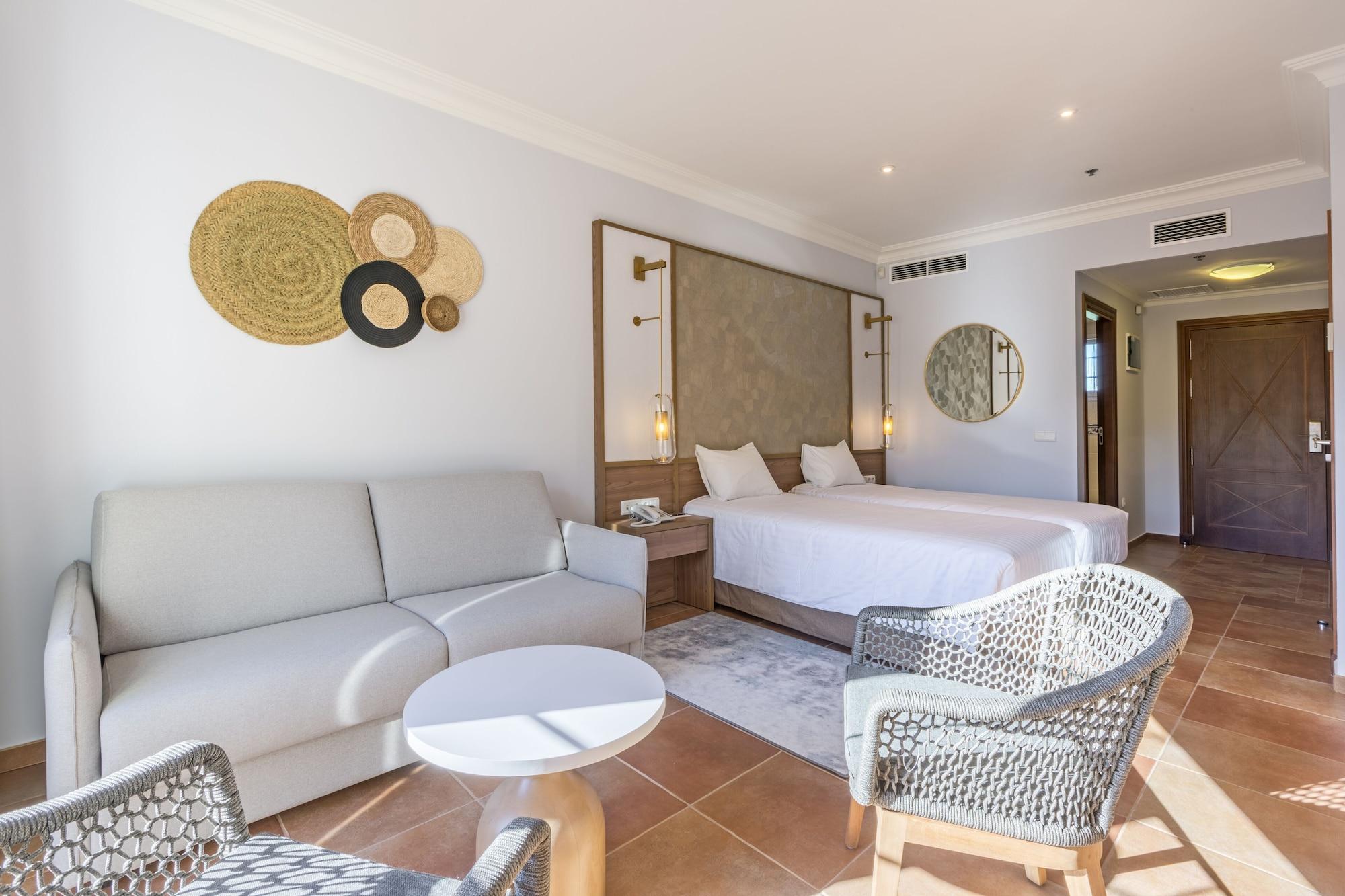 La Sella Premium Lifestyle Apartments เดเนีย ภายนอก รูปภาพ