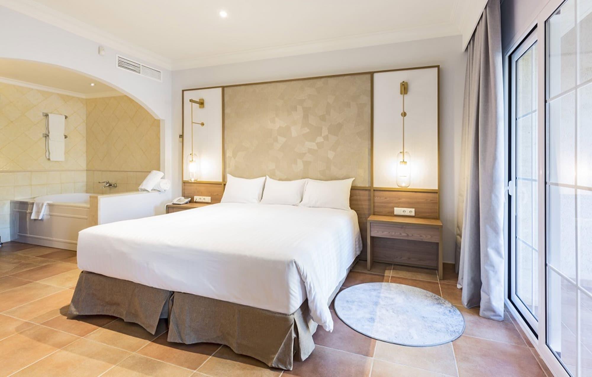 La Sella Premium Lifestyle Apartments เดเนีย ภายนอก รูปภาพ