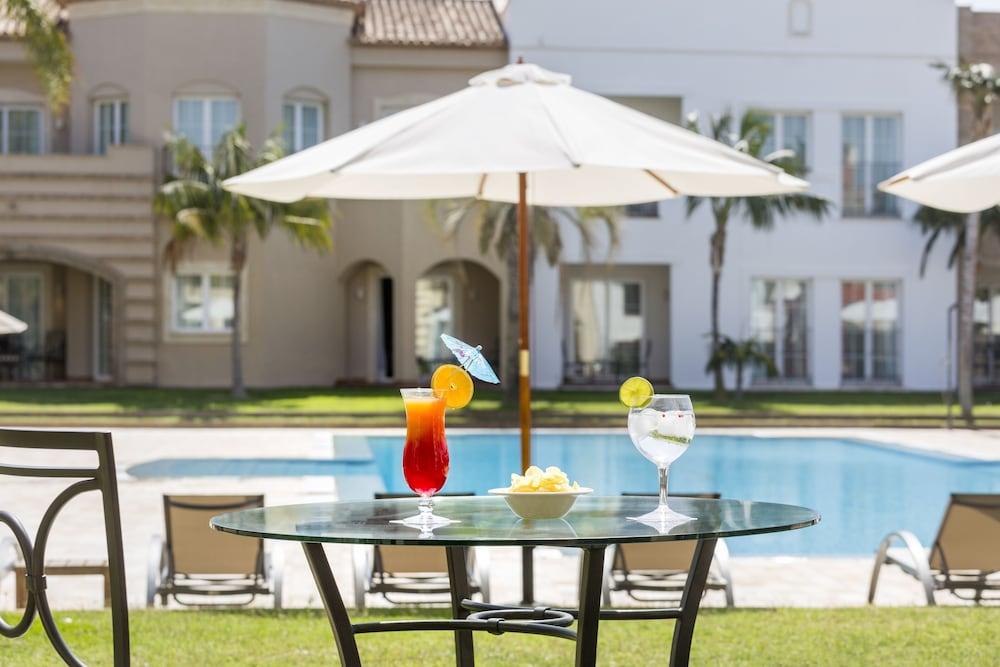 La Sella Premium Lifestyle Apartments เดเนีย ภายนอก รูปภาพ