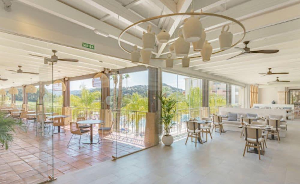 La Sella Premium Lifestyle Apartments เดเนีย ภายนอก รูปภาพ