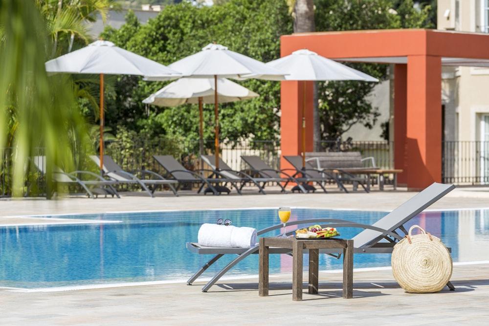 La Sella Premium Lifestyle Apartments เดเนีย ภายนอก รูปภาพ