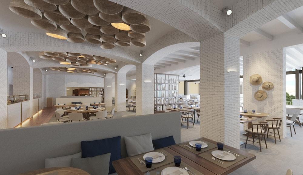 La Sella Premium Lifestyle Apartments เดเนีย ภายนอก รูปภาพ
