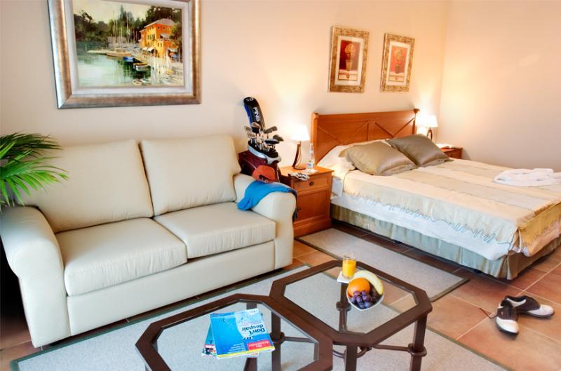 La Sella Premium Lifestyle Apartments เดเนีย ภายนอก รูปภาพ
