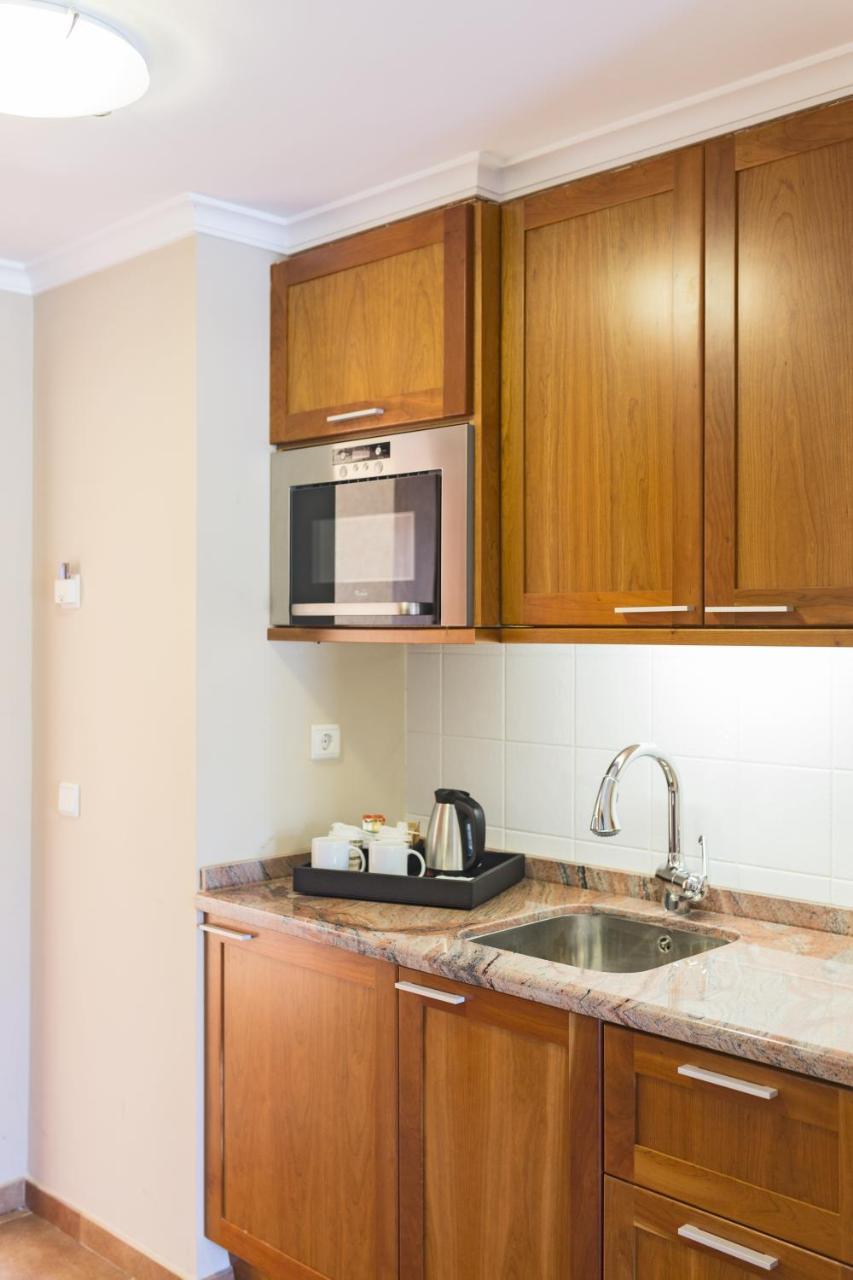 La Sella Premium Lifestyle Apartments เดเนีย ภายนอก รูปภาพ