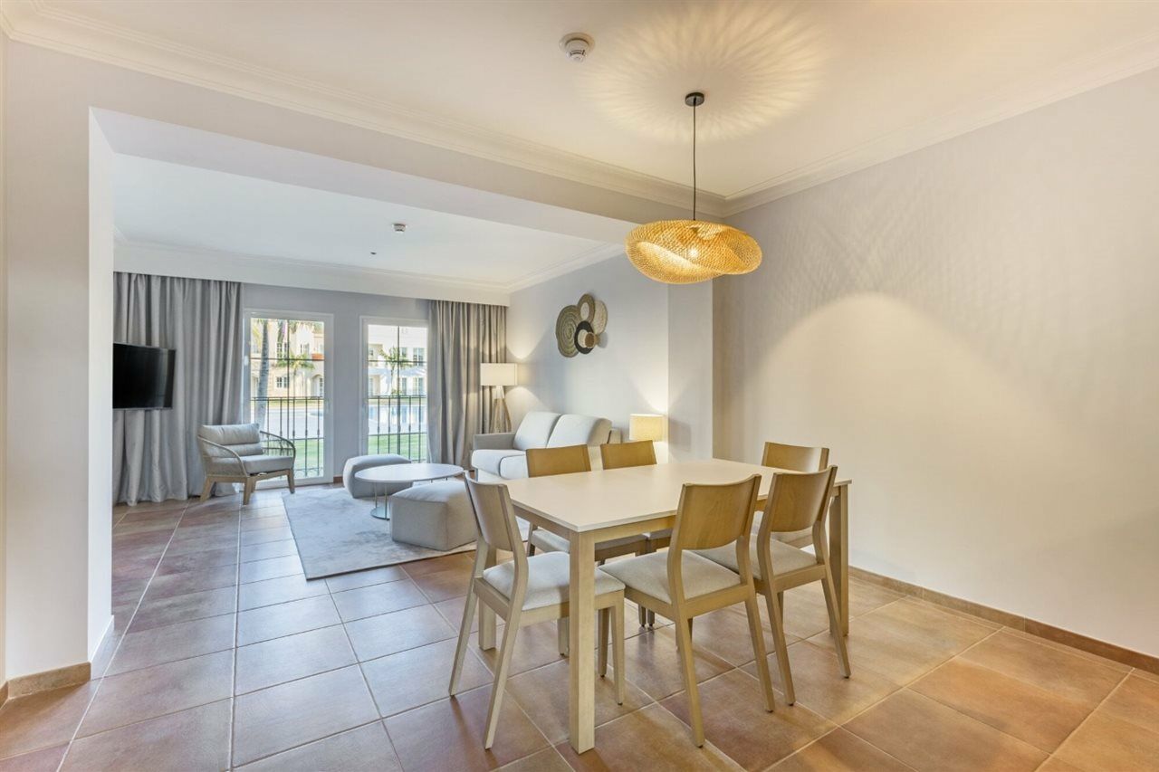 La Sella Premium Lifestyle Apartments เดเนีย ภายนอก รูปภาพ