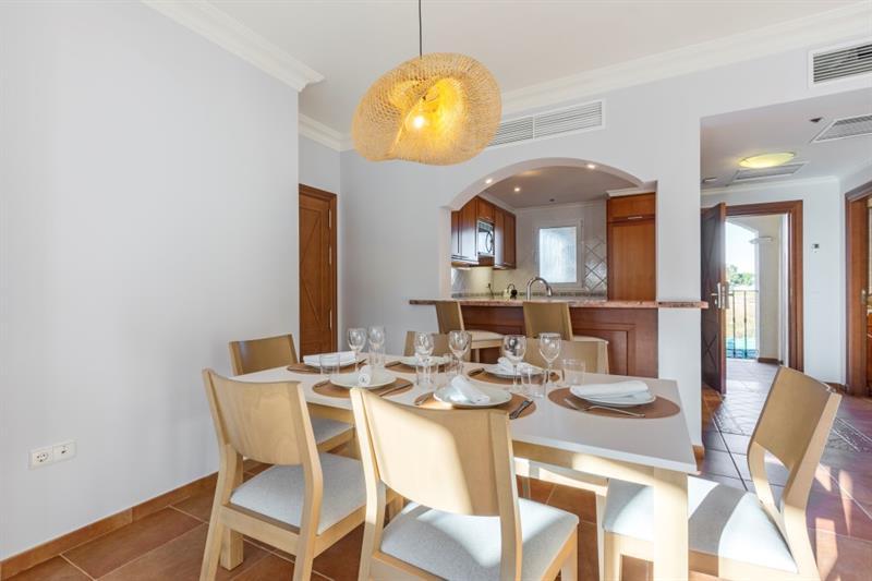 La Sella Premium Lifestyle Apartments เดเนีย ภายนอก รูปภาพ