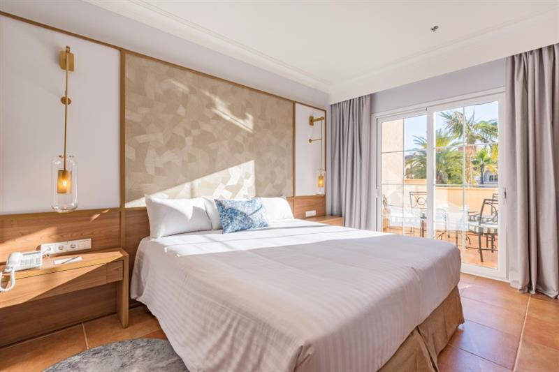 La Sella Premium Lifestyle Apartments เดเนีย ภายนอก รูปภาพ