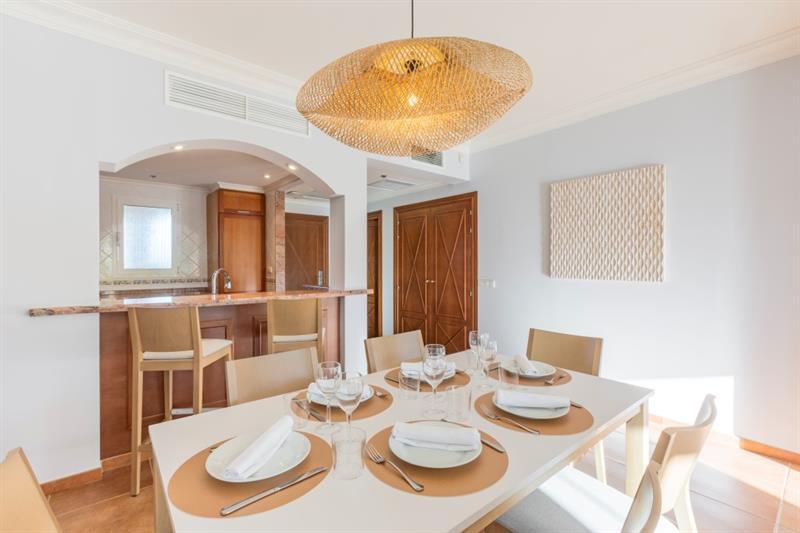 La Sella Premium Lifestyle Apartments เดเนีย ภายนอก รูปภาพ